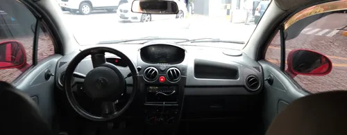 Chevrolet Spark 1.0 Go