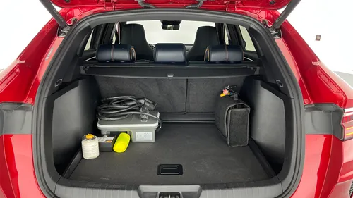 BYD Song Plus DM-I GS