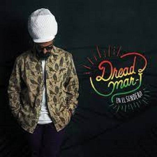 Dread Mar I-en El Sendero. Cd Original. Nuevo