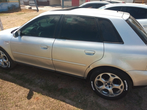 Audi A3 2002 1.8 5p