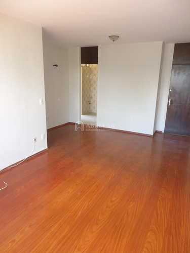 Imagem 7 de 30 de Apartamento À Venda Em Cambuí - Ap004743