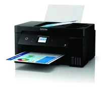 Comprar Impressora Multifuncional Ecotank L14150 - C11ch96302