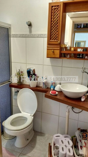Imagem 14 de 15 de Apartamento, 1 Dormitórios, 41.63 M², Morro Santana - 198169