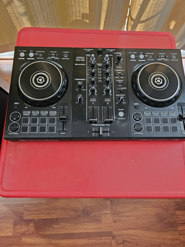 Controladora Dj Ddj 400 Y Parlante Samsung Mxt70