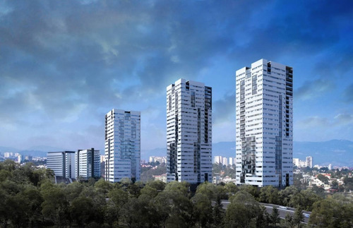 Imagen 1 de 9 de Departamento Venta Residencial El Bosque