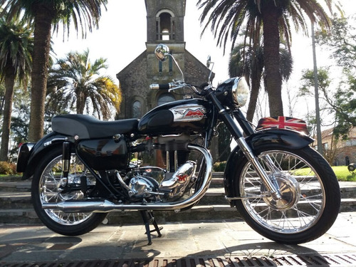 Imagen 3 de 8 de Matchless 500cc