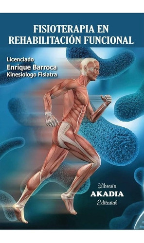 Fisioterapia En Rehabilitacion Funcional - Enrique Barroca