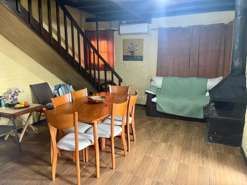 2 Casas En Venta,u$s 137.000. Barra Del Chuy, Rocha Uruguay, Oportunidad De Inversión Para Renta