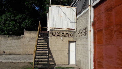 Se Vende Galpón Industrial En Guacara Sector El Sisal Socc