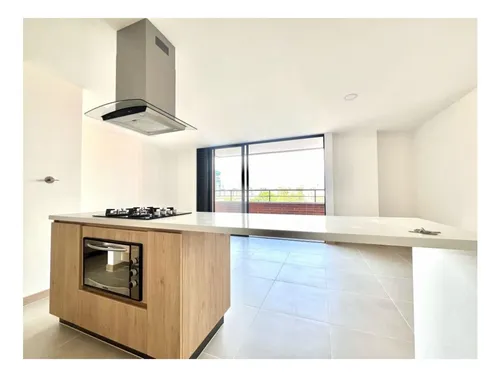 Rhbr-14403 Apto Piso 2 Envigado, Los Cristales