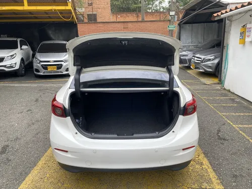 Mazda 3 2.0 Grand Touring Lx At 2018
