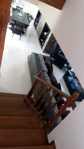 Imagen 5 de 20 de Casa En Venta De 4 Dormitorios En Suite En Valle Escondido, El Balcón !!!