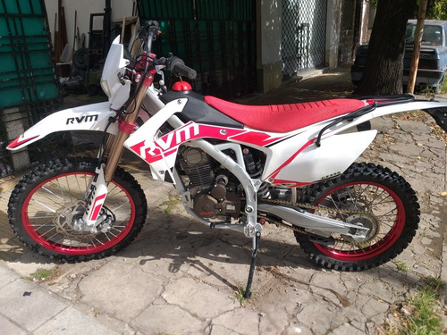 Rvm Cz 250 T