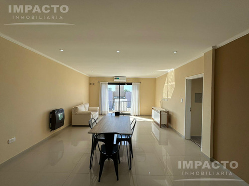 Departamento 2 Ambientes En Venta - Cañuelas Centro
