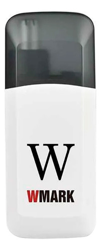 Wmark Mini Trimmer Recortadora Nariz Orejas Ngnt002 White 6c