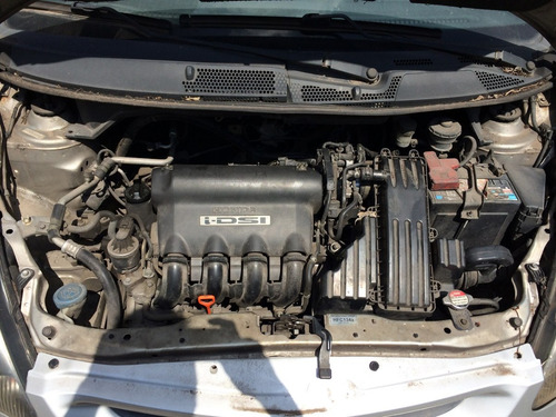 Sucata Honda Fit 2005 Vendo Peças Eixo Airbag Porta Capo