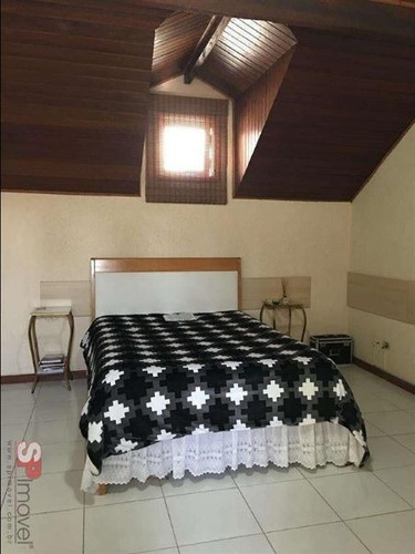 Imagem 11 de 15 de Venda Residential / Condo Santa Teresinha São Paulo - 7268