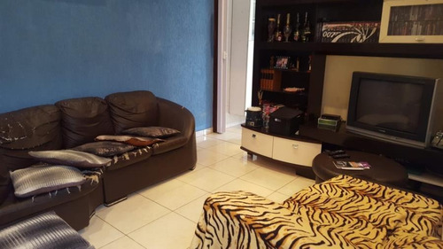 Imagem 1 de 14 de Casa Para Venda Em São José Dos Campos, Bosque Dos Eucaliptos, 3 Dormitórios, 3 Banheiros, 2 Vagas - 1140_1-1359008