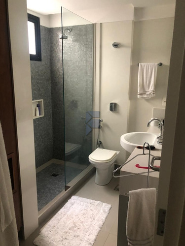 Apartamento Leblon - Ap00466 - 68784417