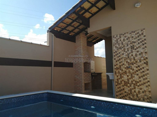 Imagem 19 de 23 de Casa - Venda - Grandesp - Itanhaem - Ita3291