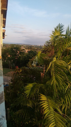 Imagem 8 de 30 de Chácara À Venda Em Loteamento Caminhos Do Sol - Ch000928