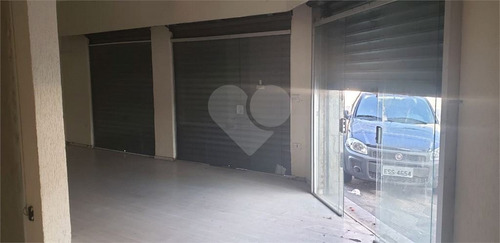 Prédio Comercial Em Santana - 170-im367508