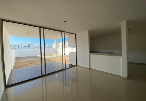 Casa En Venta Merida, Dzitya, Etapa 2, Junio 2025.