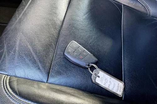 Chevrolet Suburban 2021
