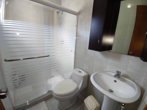 Imagen 5 de 14 de Se Vende Apartamento Urb Meru Park Barrio Sucre 04145438012