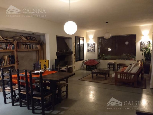 Casa En Venta - Villa Allende Golf - Cba