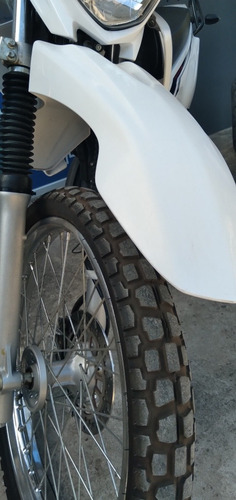 Yamaha Xtz 125 2018