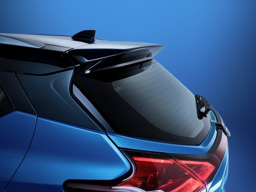 Nissan Kicks Advance Cvt Plus 0km - Taikki Autos