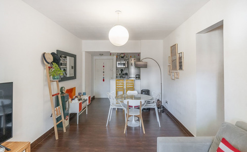 Imagen 6 de 28 de Venta Chacarita Departamento 3 Amb Balcón Y Patio