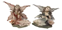 Comprar Souvenir Hadas Sentadas