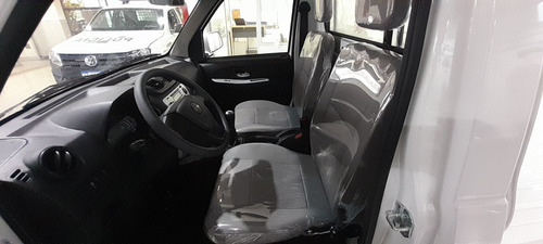 DFSK C31 1.5 Truck Cab Simple