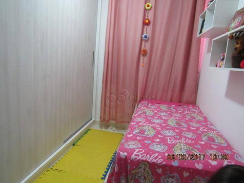 Imagem 10 de 17 de Apartamento À Venda, 46 M² Por R$ 119.000,00 - Virgem Santa - Macaé/rj - Ap7699