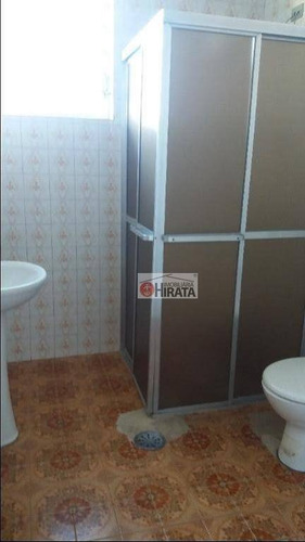 Casa Com 2 Dormitórios À Venda, 237 M² Por R$ 550.000,00 - Jardim Bela Vista - Campinas/sp - Ca1575