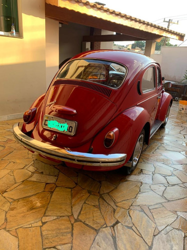 Volkswagen Fusca