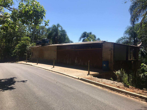 Imagem 3 de 30 de Casa Com 3 Dorms, Parque Sinai, Santana De Parnaíba - R$ 500 Mil, Cod: 181000 - V181000