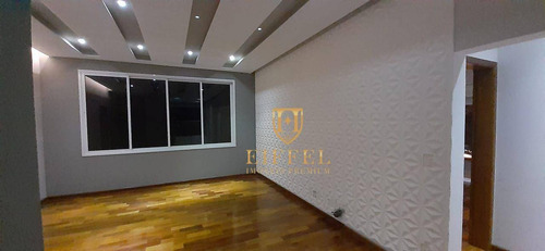 Casa Com 5 Dormitórios À Venda, 400 M² Por R$ 2.500.000,00 - Condomínio Residencial Alphaville I - Votorantim/sp - Ca0053