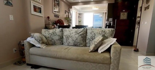 Imagem 9 de 17 de Apartamento A Venda Isadora Beatriz, Capim Macio