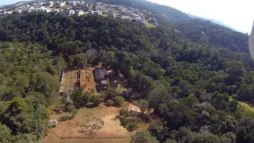 Imagem 3 de 30 de Terreno, Chácara Jaguari (fazendinha), Santana De Parnaíba - R$ 2.12 Mi, Cod: 235615 - V235615
