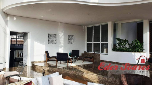 Imagem 5 de 15 de Casa À Venda No Alpha 10 Com Uma Bela Vista Para O Residencial - Es1880