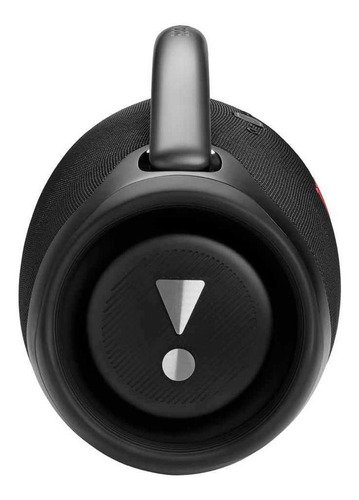 Caixa De Som Jbl Boombox 3 Black E À Prova D´água