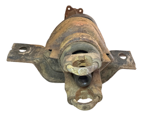 Eixo Do Cardan Chevette 73/94 Original Gm Completo (Usado)