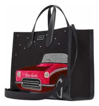 Comprar Kate Spade- Bolsa Edicion Especial Tote Grande  Original