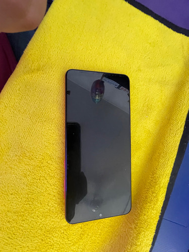 Celular Samsung Galaxy A02 Red 2 Gb Ram 32 Gb Rom Color Rojo (Usado)