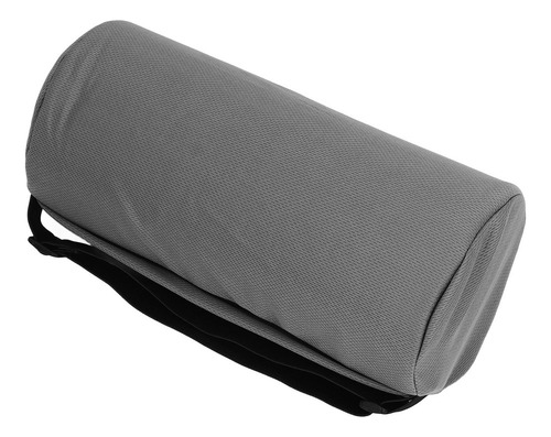 T Rollo Lumbar Para Almohada De Silla, Espuma Viscoelástica
