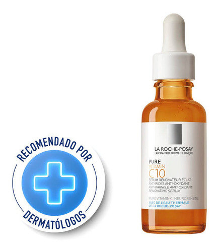 Antiedad Serum Vitamin C10 X 30ml