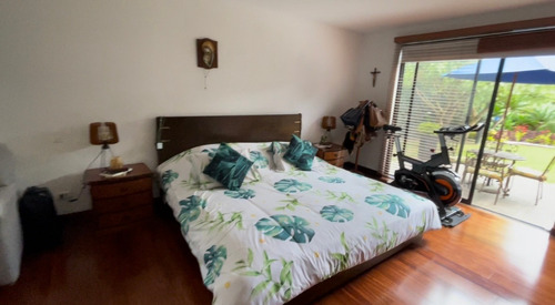 Imagen 8 de 20 de Casa Conjunto, Cajica Club House